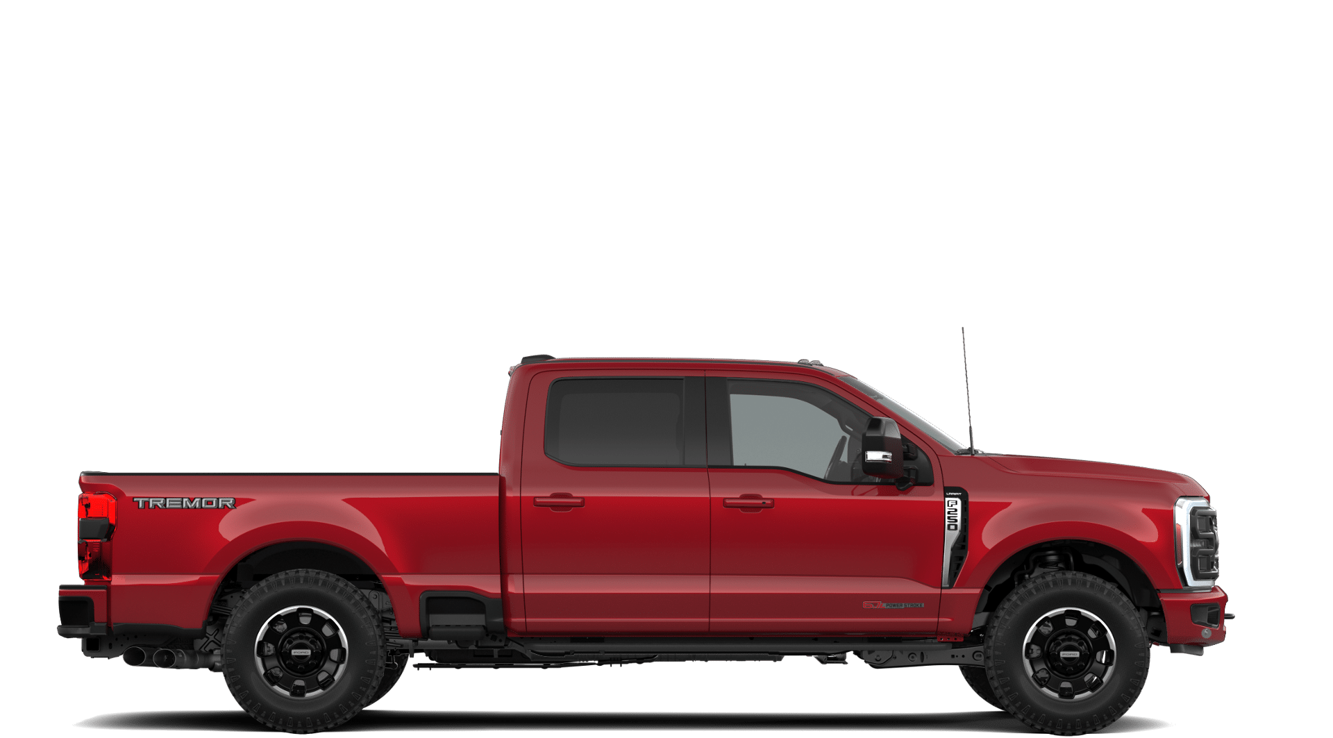 2026 Ford Super Duty® External Image 1